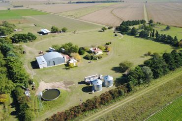 La FAV asistió a la primera reunión del clúster de biotecnología de Córdoba
