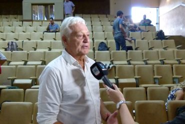 Comenzó a desarrollarse el trayecto producción de vegetales y animales