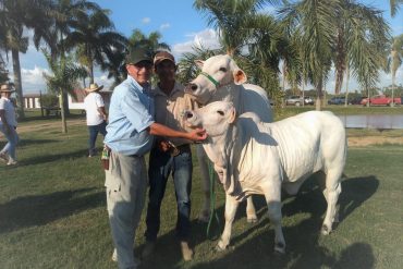 Firma de protocolo de articulación con la escuela de carpintería de la Municipalidad de Río IV