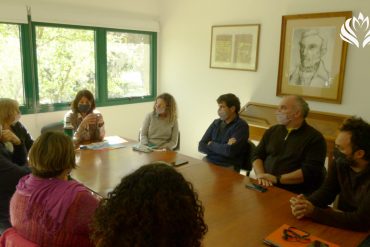 Exitosa participación en el 2do Congreso Latinoamericano de Agricultura de Precisión