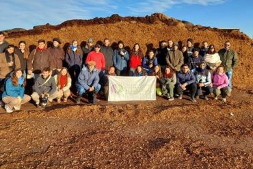 Jornada -taller sobre asignaturas de integración en la carrera de Ingeniería Agronómica
