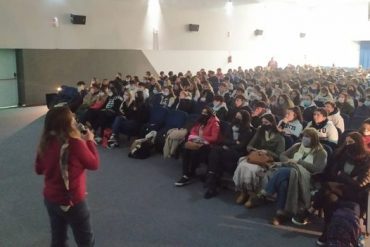 Curso de posgrado sobre oncología clínica de perros y gatos