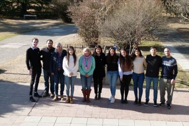 LA FAV estuvo presente en la sesión del Consejo Consultivo BPA en Córdoba