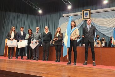 LA FAV estuvo presente en la sesión del Consejo Consultivo BPA en Córdoba