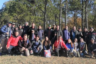 Curso de posgrado sobre economía y desarrollo rural